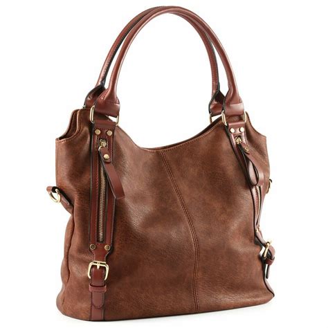 fake leather designer bags|faux handbags clearance.